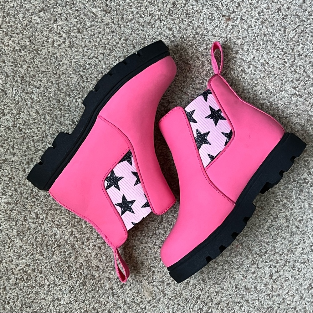 Native Shoes Kensington Treklite Bloom shoes